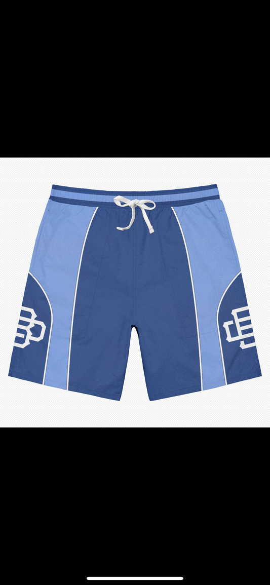 BD Nylon Shorts