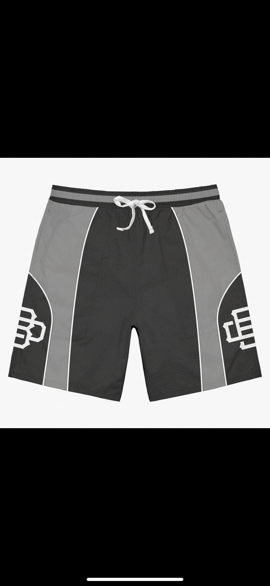 BD Nylon Shorts